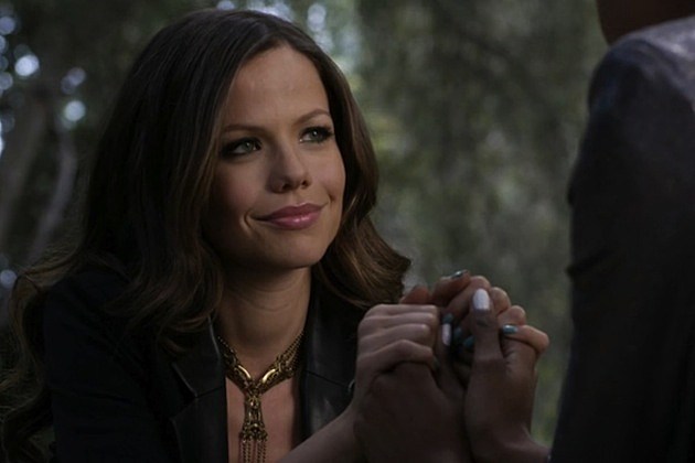 Tammin Sursok Tammin Sursok