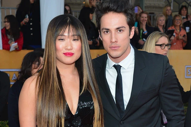 Jenna Ushkowitz Jenna Ushkowitz