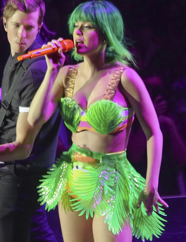 Katy Perry Katy Perry
