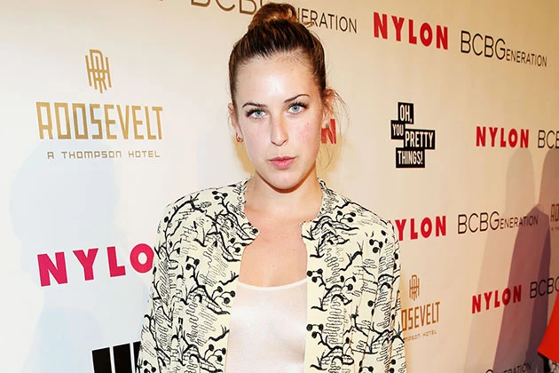 Scout Willis Scout Willis