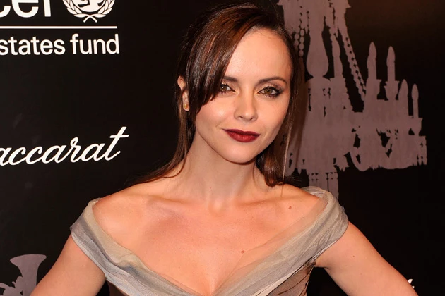 Christina Ricci Christina Ricci