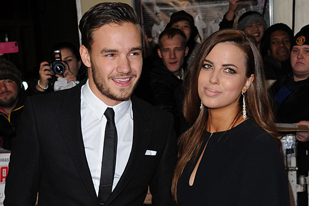 Liam Payne / Sophia Smith Liam Payne / Sophia Smith