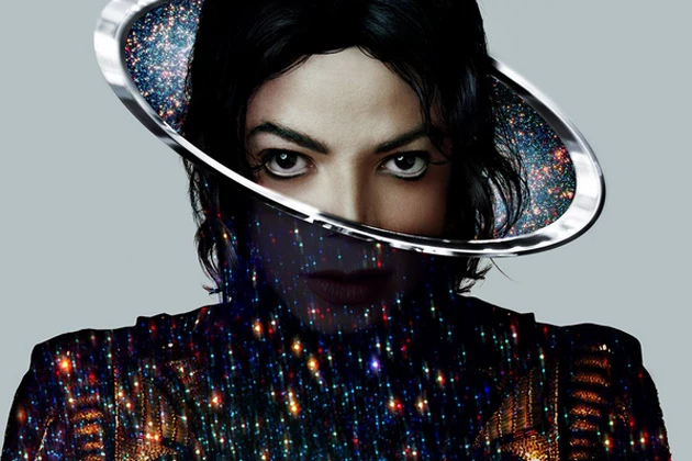 Michael Jackson's 'Xscape' Michael Jackson's 'Xscape'