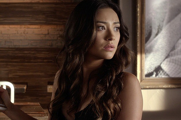 Shay Mitchell Shay Mitchell