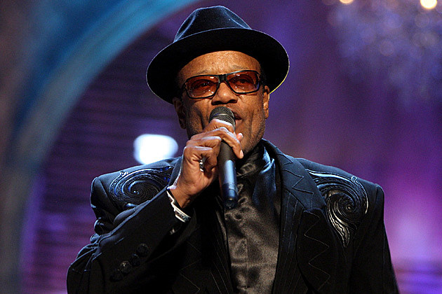 R&B Legend Bobby Womack Passes Away At 70