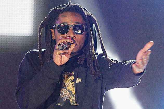 Lil Wayne Lil Wayne