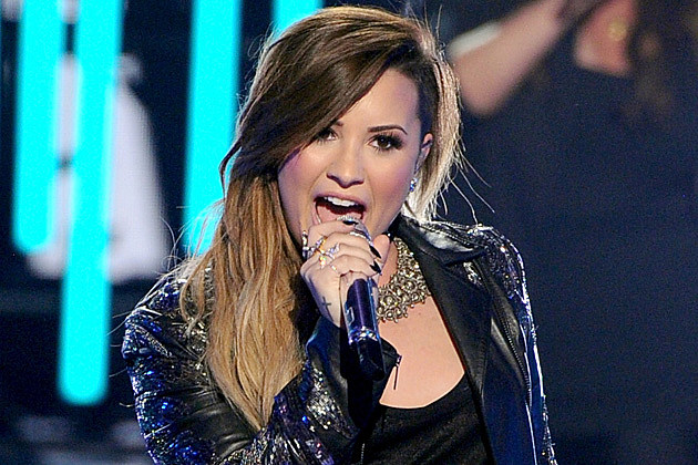 Demi Lovato Demi Lovato