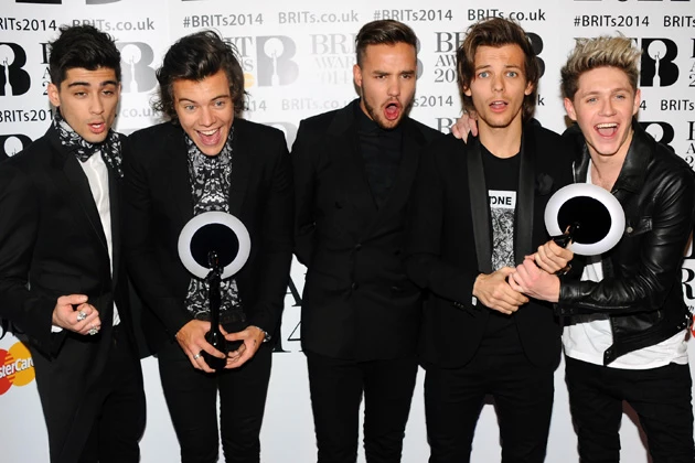 One Direction One Direction