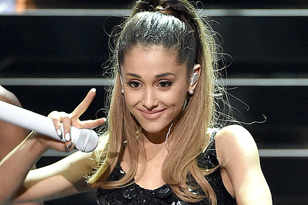 Ariana Grande Ariana Grande