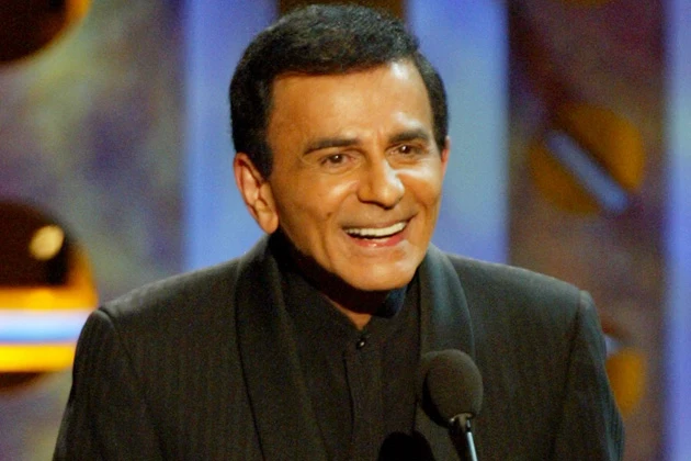 Casey Kasem Casey Kasem