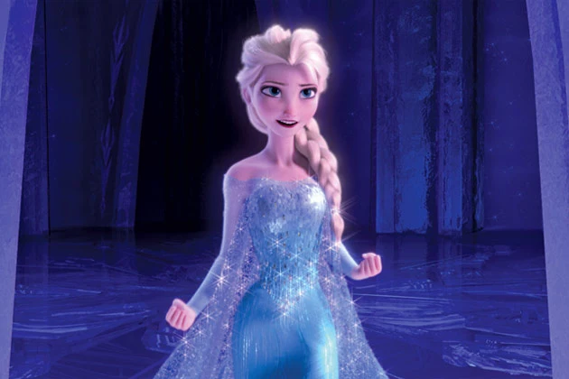 Elsa Elsa