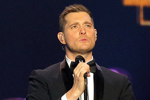 Michael Buble Michael Buble