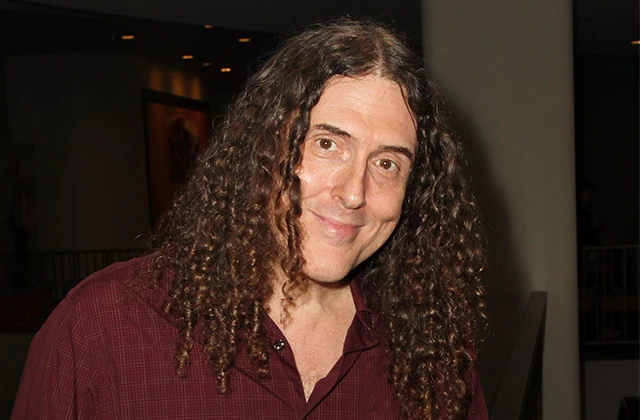 Weird Al Yankovic Weird Al Yankovic
