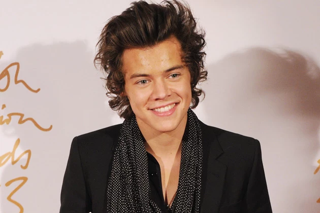 Harry Styles Harry Styles