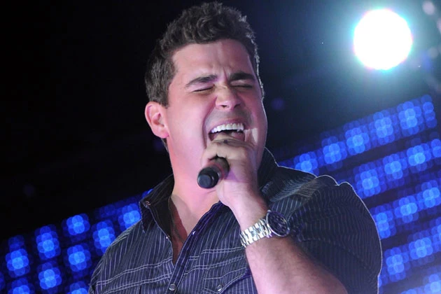 Josh Gracin Josh Gracin
