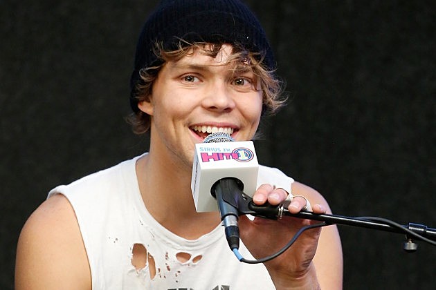 Ashton-Irwin