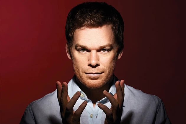 Dexter Dexter