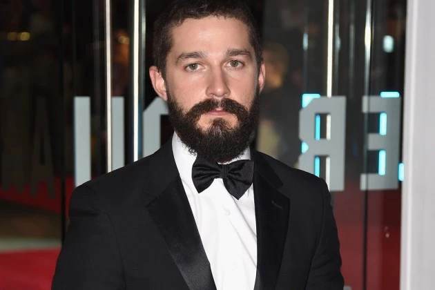 Shia LeBeouf Shia LeBeouf