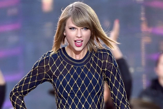 Taylor Swift Taylor Swift