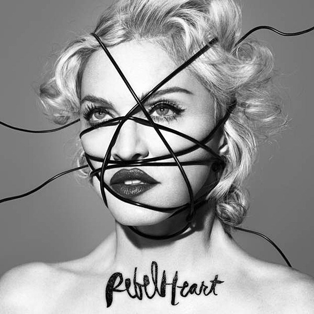 Madonnas Albums Performaces 90s 10s Entertainment Talk Gaga Daily 