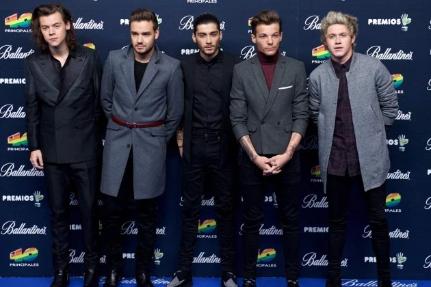 One Direction One Direction
