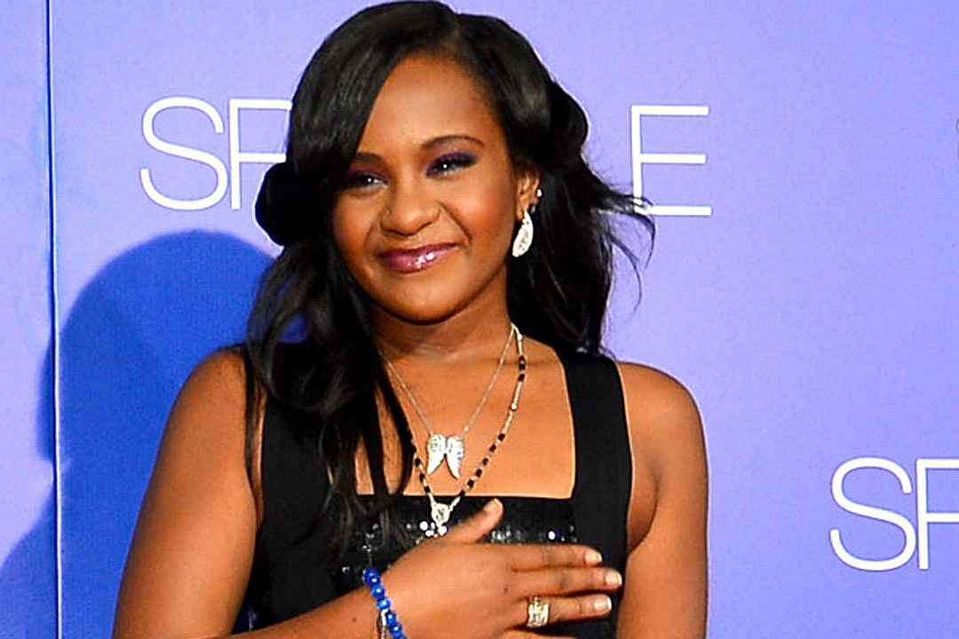 Bobbi Kristina Bobbi Kristina