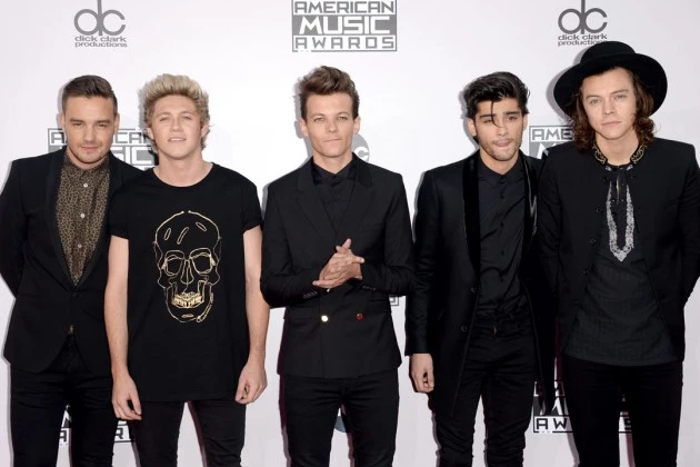 One Direction One Direction