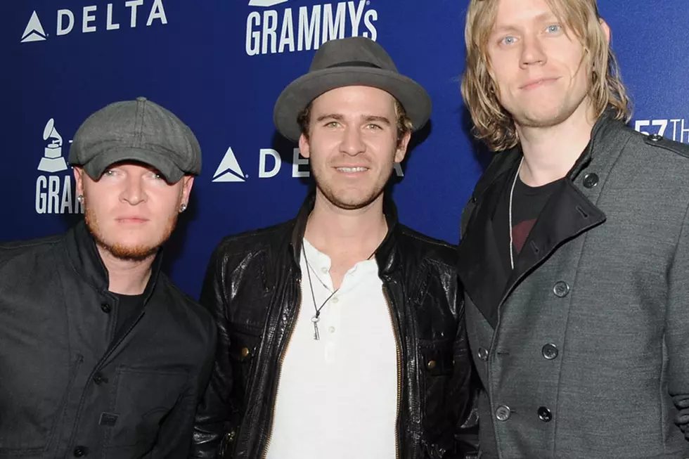 Lifehouse and Switchfoot &#8220;Looking for Summer Tour&#8221;