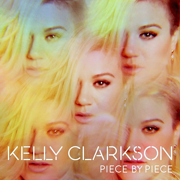 Kelly Clarkson Reveals Album Art Tracklist For ‘piece By Piece 6911