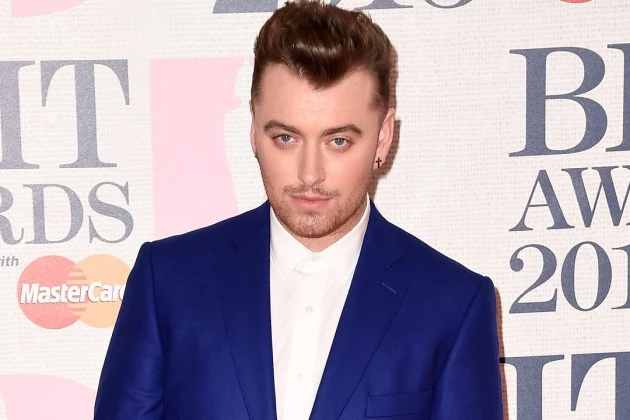 Sam Smith Sam Smith
