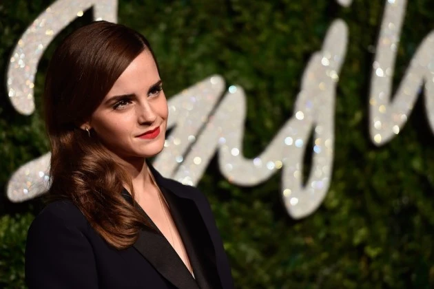 Emma Watson Emma Watson