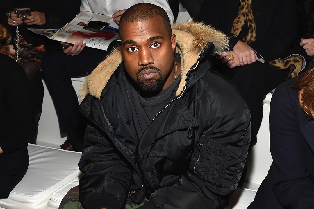 Kanye West Kanye West