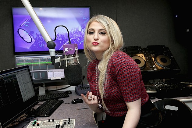 Meghan Trainor Meghan Trainor