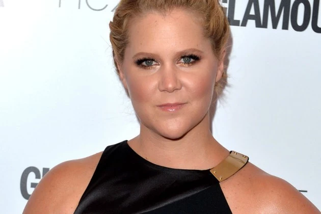 AmySchumer