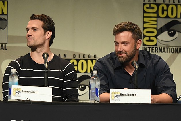 Batman v. Superman