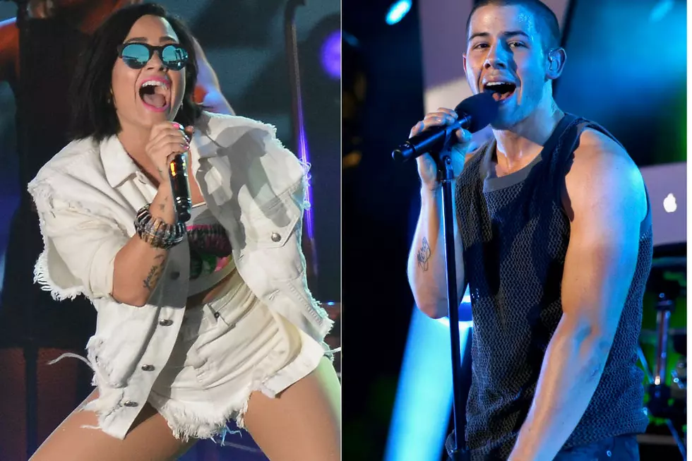 Win Tickets to See Demi Lovato &#038; Nick Jonas on the 2016 Honda Civic Tour in Indianapolis