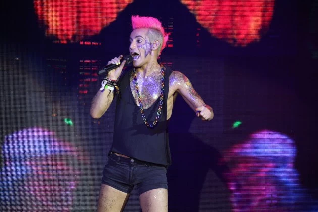 Frankie Grande Frankie Grande