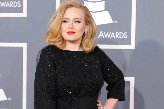 Weâ€™ve been thirsting for a follow-up to Adele â€˜s hugely successful ...