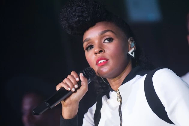 Janelle Monae Janelle Monae In Concert - New York, New York