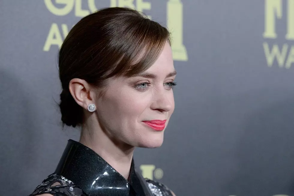 Emily Blunt, Lin-Manuel Miranda and Colin Firth to Star in ‘Mary Poppins’ Sequel