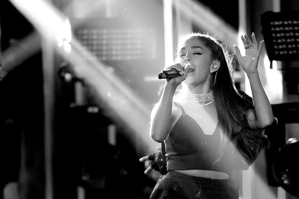 Win Tickets to See Ariana Grande on the &#8216;Dangerous Woman Tour&#8217;!