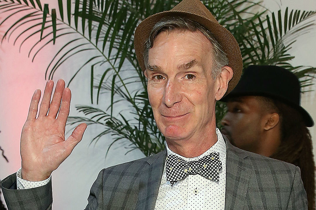 Bill Nye Netflix Show