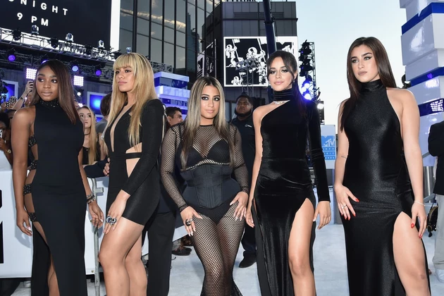 Image result for fifth harmony "vmas 2016"