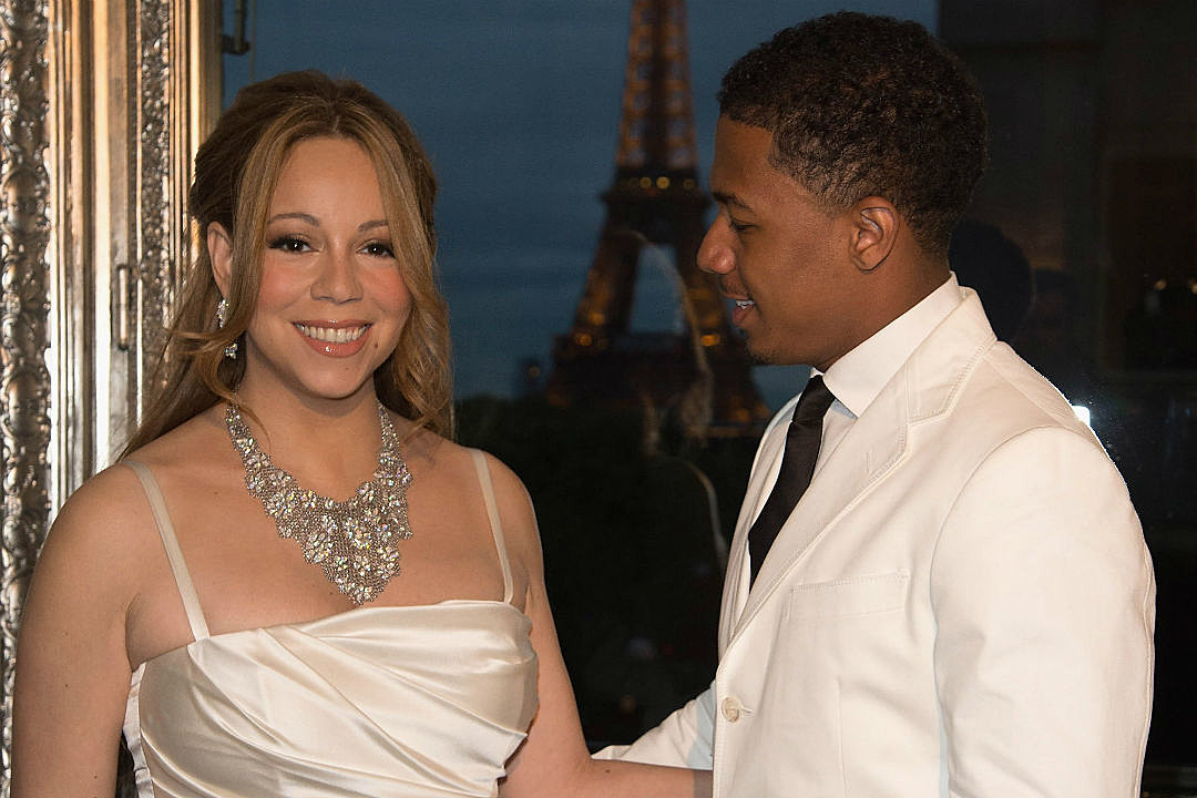 Mariah Carey and Nick Cannon Finalize Divorce