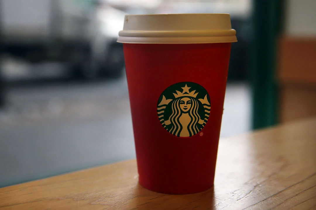 Starbucks Unveils Temporary Green Cups, Customers Erupt With Rage