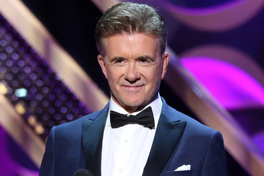 Alan Thicke Dead At 69