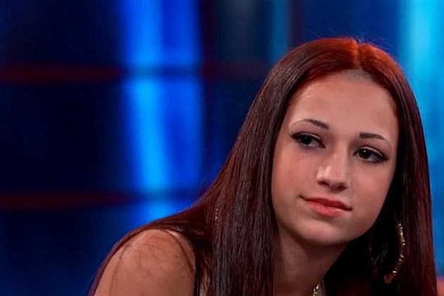 Cash Me Outside How Bow Dah?