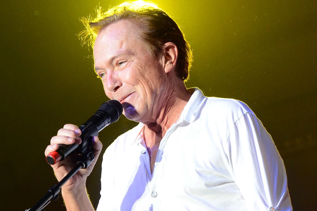 David Cassidy Dementia Quotes