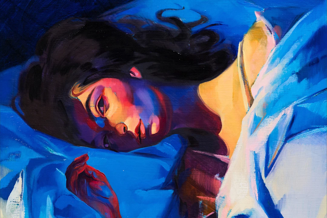 Lorde's 'Green Light' is here, and it's a 10/10 banger Lorde's 'Green Light' is here, and it's a 10/10 banger
