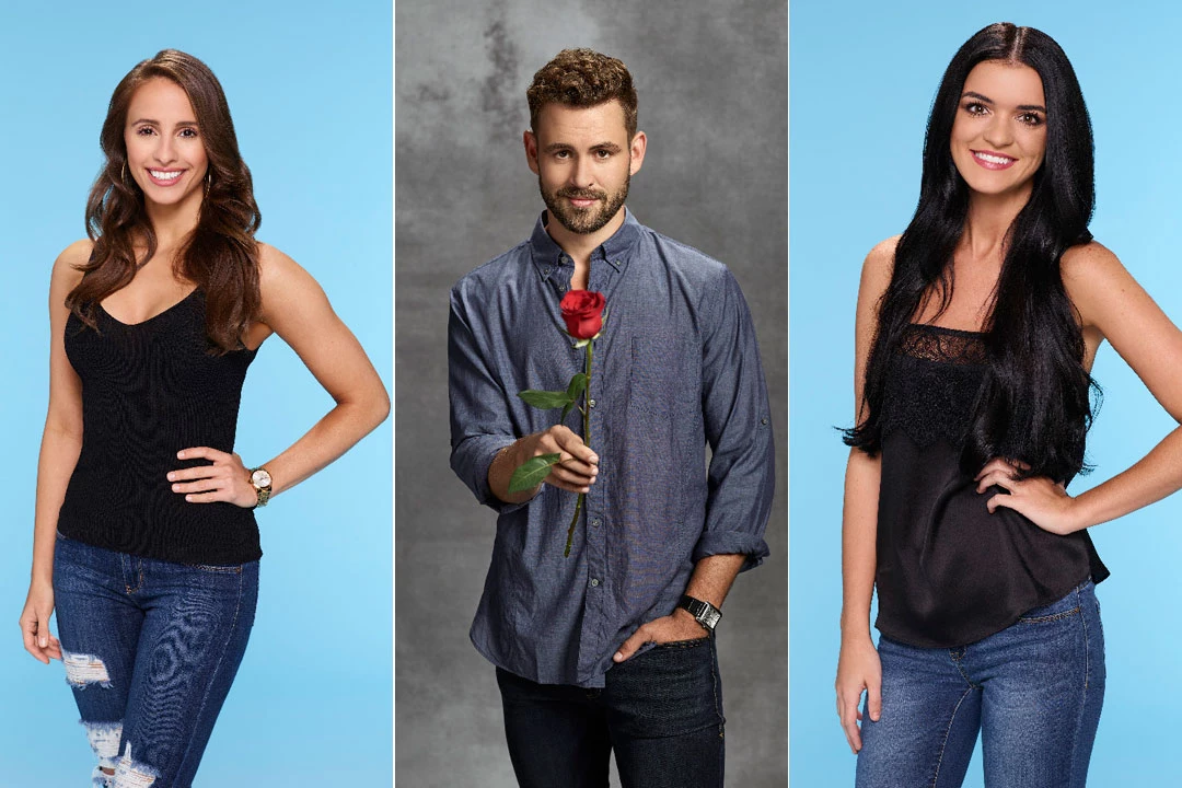 Who Did Nick Viall Pick The Bachelor Season 21 Finale Ends In Proposal 